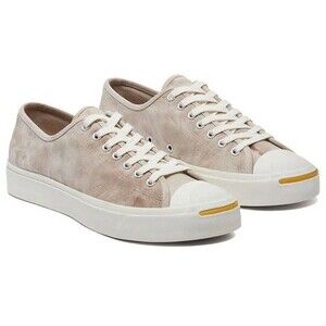 CONVERSE Jack Purcell Summer Daze Tie Dye Low Top Sneakers, Style 170937C, US 12